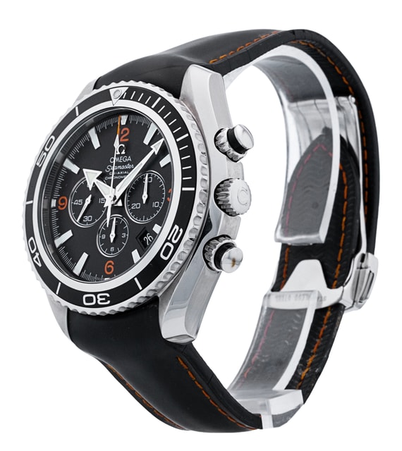 Omega Planet Ocean 2910.51.82 Image 2